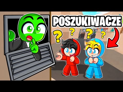 UŻYWAM ZAKAZANYCH KRYJÓWEK w CHOWANYM w ROBLOX RIVALS! thumbnail