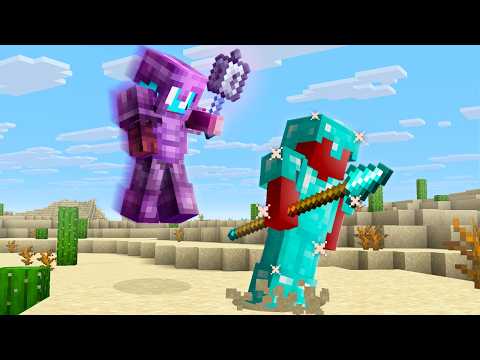 Как Я Отомстил СИЛЬНЕЙШЕМУ Игроку Сервера в Майнкрафт | Minecraft SMP thumbnail