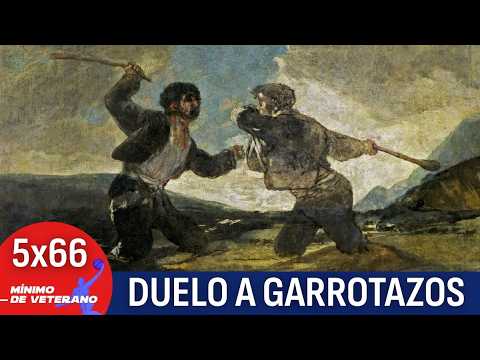 SAN ANTONIO Y OKLAHOMA SE DESTROZAN ANTES DEL GAME 7 | Mínimo de Veterano thumbnail