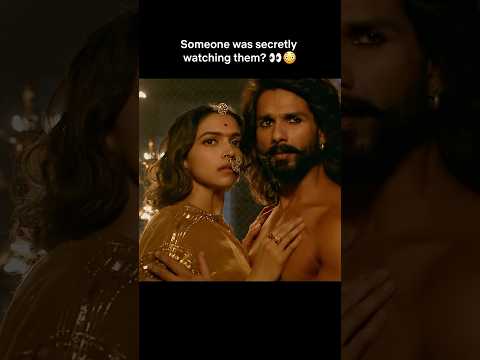 #DeepikaPadukone’s Intuition Was ON POINT ?‍?? #Padmaavat #ShahidKapoor #EpicHistorical thumbnail