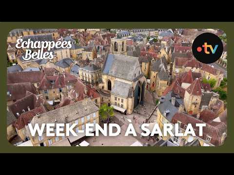 Échappées belles - Périgord, des émotions à vivre thumbnail