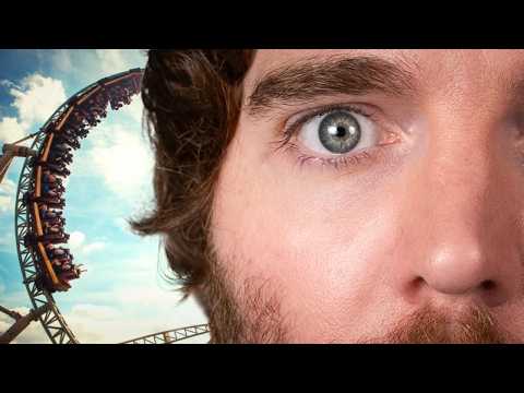 Theme Park Conspiracy Theories thumbnail