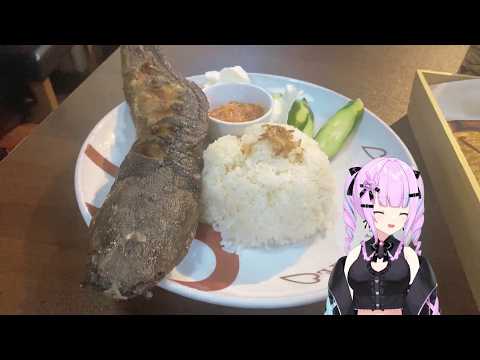 【Pecel Lele】Japanese people visits Indonesian restaurant in Tokyo Akihabara, first time thumbnail