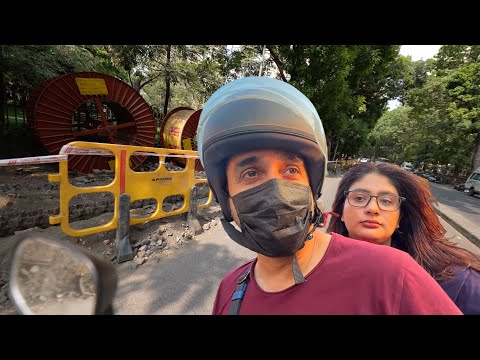 WHAT ARE THEY DOING IN MUMBAI ? SUMMER | MANGO SEASON IS HERE thumbnail