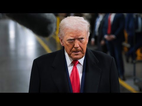 Trump accuses California Democrats of trying to ‘steal’ elections over sluggish vote counts thumbnail