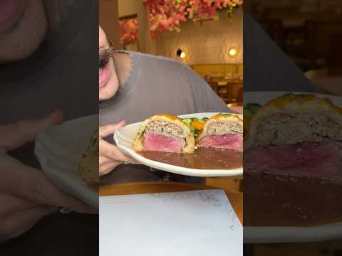 FILÉ WELLINGTON DA CAMPEÃ MASTERCHEF 4 thumbnail
