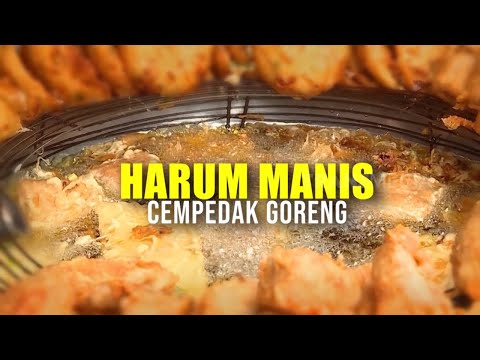 Harum Manis Cempedak Goreng | SECRET STORY (20/05/26) thumbnail