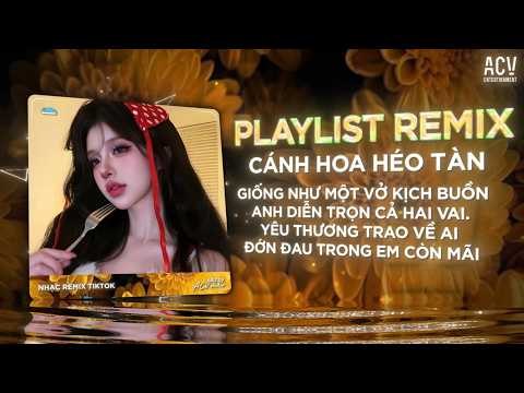 NHẠC REMIX 👍 TIKTOK TRIỆU VIEW - BXH 🎵 Remix 👍 Hiện Nay🔥Top 10 Nhạc TikTok thumbnail