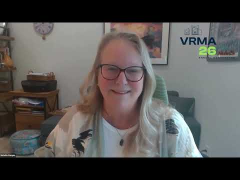 Michelle Marquis on VRMA 26 Nashville's Keynote Presenters thumbnail
