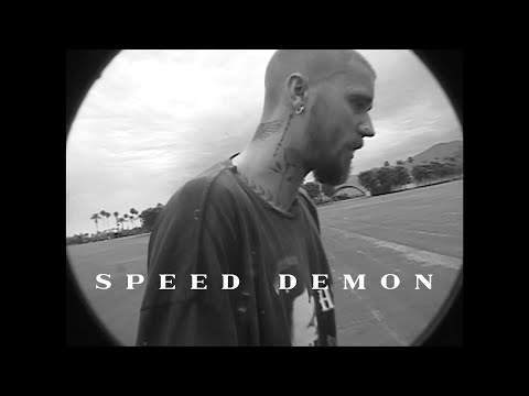 Justin Bieber - SPEED DEMON thumbnail