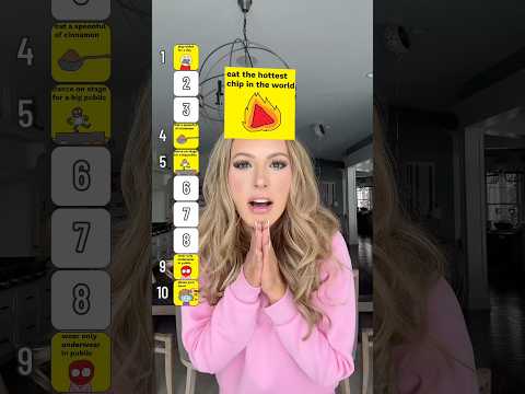 THINGS I WOULD DO FOR $100 🤑 #funny #trending #ranking #tiktok #viral #money #motivation #relatable thumbnail