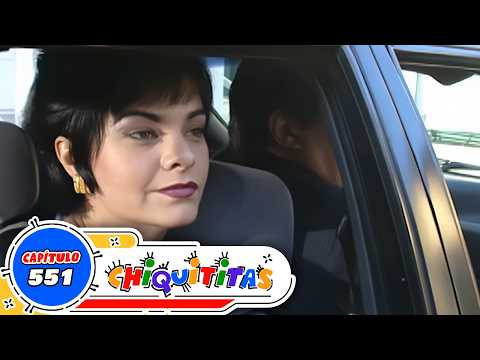 Chiquititas (1997) | Capítulo 551 thumbnail