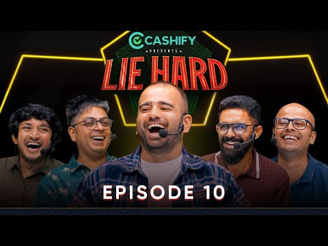 LIE HARD Ep. 10 ft  @agstandup @pantonfire @NirmalPillaiOriginal @Theabishekkumar thumbnail