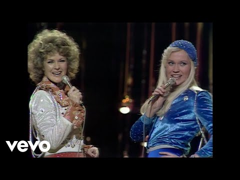 ABBA - Waterloo (Eurovision Song Contest 1974 First Performance) thumbnail