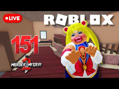 #151 แต๋นแล๋นรัก Roblox เล่นทุกแมพ! thumbnail