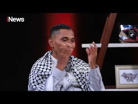 KEJAM ‼️ Israel Siksa Relawan Flotilla Gaza, Tubuh Penuh Bekas Setrum thumbnail