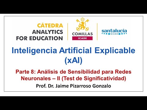 Inteligencia Artificial Explicable (xAI). Parte 8: Test de Significatividad thumbnail