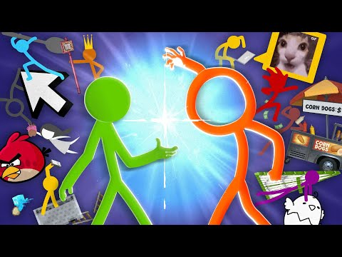 An Actual Short Compilation - Season 3 (official) thumbnail