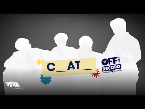 [OFF THE RECORD] Season 2 - CUATRO thumbnail