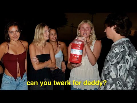 Making College Girls Uncomfortable thumbnail