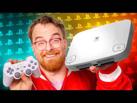 Better than what Sony made - SuperStation One thumbnail