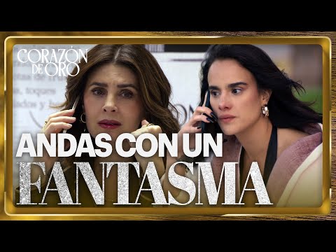 Catalina descubre la farsa de Zarco | Corazón de Oro 3/4 | Capítulo 63 thumbnail