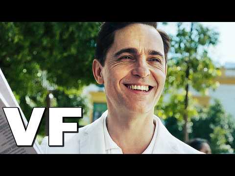 BERLIN ET LA DAME À L'HERMINE Bande Annonce VF (2026) La Casa de Papel Spin-Off thumbnail