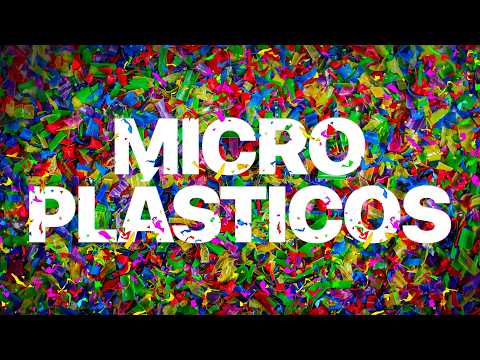 Microplásticos já estão DENTRO de VOCÊ. E agora? thumbnail