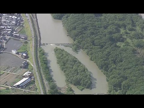 遺体は指名手配の男と判明　兵庫・たつの市 母娘殺害事件(2026年6月4日) thumbnail