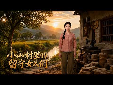 【高清全集】《小山村里的留守女人们》 #逆袭 #爱情 #甜宠 #反转 #江山 #热门短剧 #drama #爽剧 #AI短剧 thumbnail