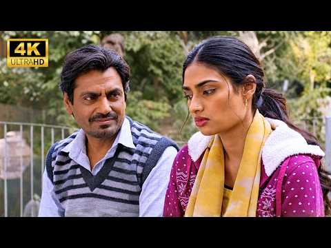 हमें भी बोहोत तमीज से पहली बार पहला प्यार हुआ है 😍| Athiya & Nawazuddin Siddiqui | Romantic Comedy thumbnail
