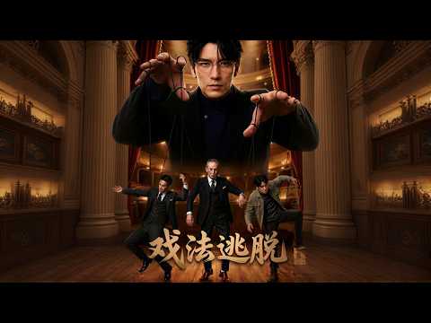 【高清全集】《戏法逃脱》 #逆袭 #爱情 #甜宠 #反转 #江山 #热门短剧 #drama #爽剧 #AI短剧 thumbnail