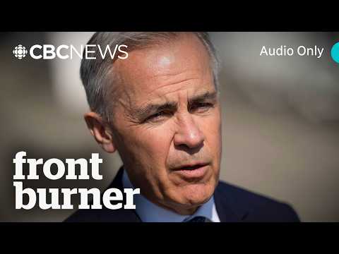 Why aren’t Canada and the U.S. officially talking trade? | Front Burner thumbnail