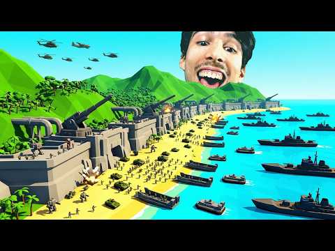 UN GIOCO del 2016 CHE è PIU DIVERTENTE DEI GIOCHI DEL 2026!! (RAVENFIELD) thumbnail
