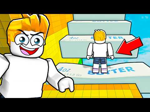 ROBLOX 超紓壓跑酷塔！ thumbnail