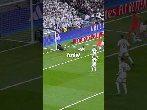 Le Real Madrid a trahi son propre héros… thumbnail