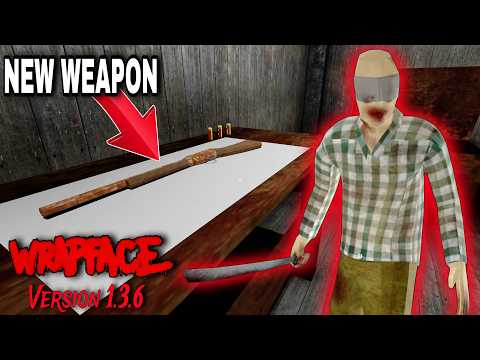 Wrapface Version 1.3.6 Full Gameplay thumbnail