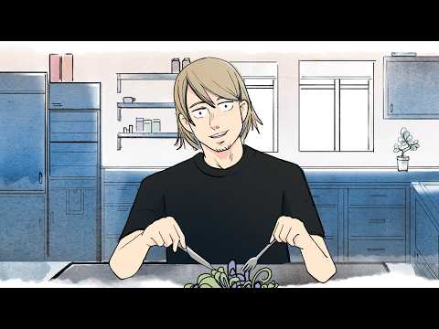 Your Boyfriend Eats Your Dinner thumbnail