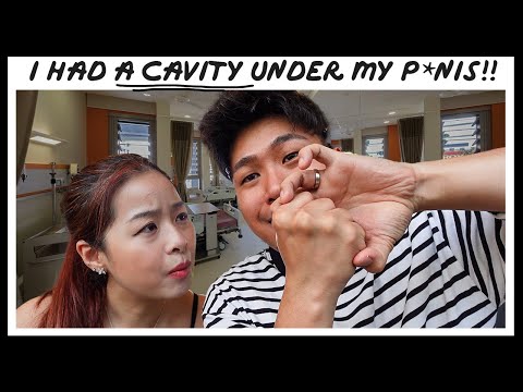 Why I got circumcised at 18... (Phimosis) | #johnpatcross thumbnail