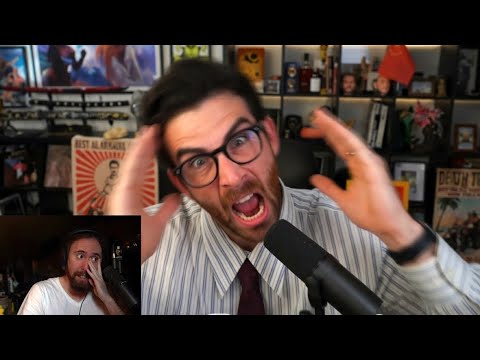 He talked about me again.. thumbnail