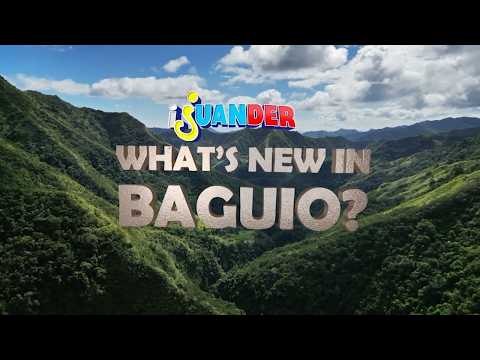 What’s new in Baguio City? (Full Episode) | I Juander thumbnail