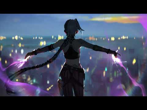 Said the Sky & RYVM - Embrace the Darkness thumbnail
