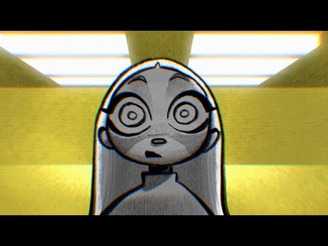Reacting to Backroom Found Footage thumbnail