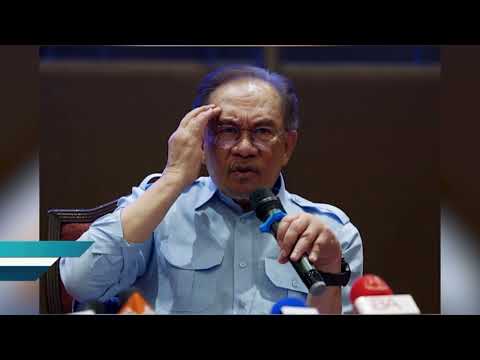 ANWAR LUAH PERASAAN ‘DIKHIANATI’ ‘ANAK MURIDNYA’  thumbnail