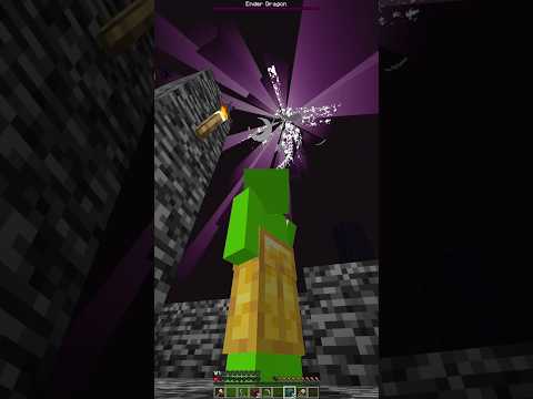 How To Beat Minecraft thumbnail