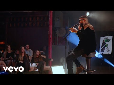 Farruko - Mi Nena (Live Version) thumbnail