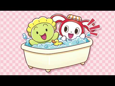 おふろでマスター！英語＆算数ポスター！ thumbnail