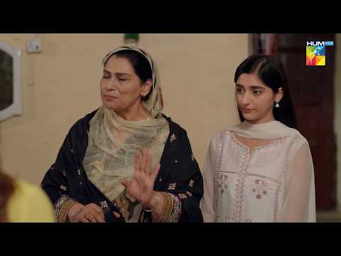 Shadi Ke Baad Beti Pehli Baar Ghar Ayi...! Musafat - HUM TV thumbnail