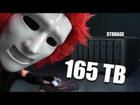 ไม่พูดเดอะซีรีส์ EP.1 - การประกอบช่องเก็บของสำหรับวิดีโอการเล่นเกม thumbnail