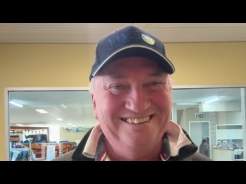 Barnaby Joyce addresses One Nation being Australia’s most popular party thumbnail